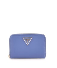 GUESS LAUREL  Mittelgroße Geldbörse mit umlaufendem Reißverschluss - Brieftaschen Damen