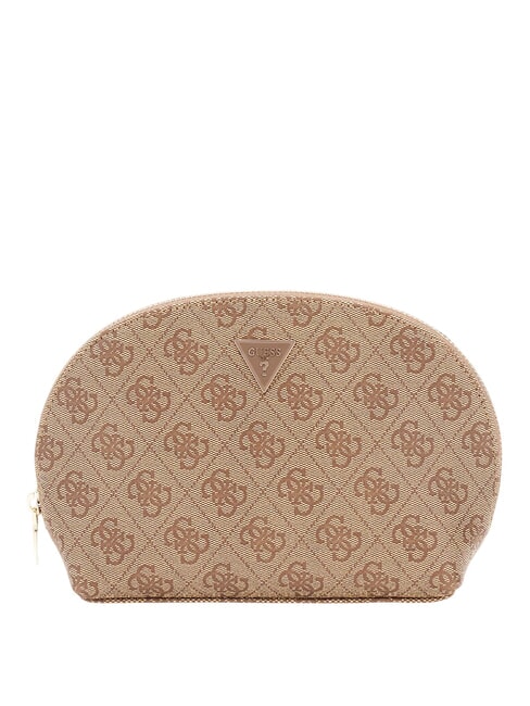 GUESS ZAMIRA  Schönheit MILCH-LOGO - Etuitaschen &amp; Necessaire