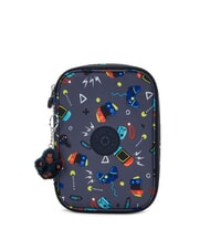 KIPLING 100 PENS Großes Gehäuse - Etuis und Zubehör