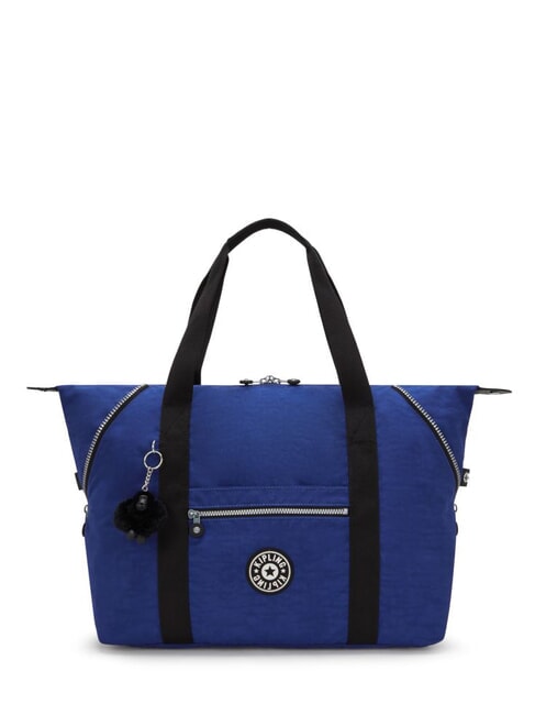 KIPLING ART M Weekender-Shopper schnelle Marine - Damentaschen