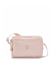 KIPLING ABANU M Schultertasche Frühlingsrose geprägt - Damentaschen - 1