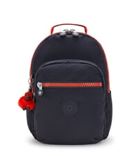 KIPLING BOLD SEOUL LAP Rucksack mit 15"-Laptopfach - Rucksäcke für Schule &amp; Freizeit