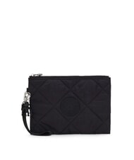 KIPLING FANCY Clutch mit Manschette kosmische schwarze Steppdecke - Damentaschen - 1