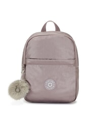KIPLING MARLEE BP Kleiner Metallic-Rucksack - Damentaschen
