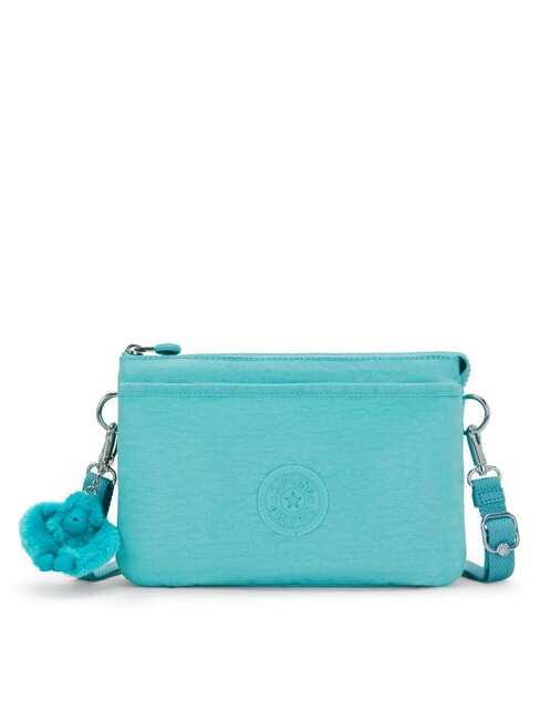KIPLING RIRI S Flache Minitasche tiefstes Wasser - Damentaschen
