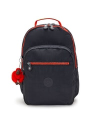 KIPLING SEOUL LAP Rucksack mit 15"-Laptopfach - Rucksäcke für Schule &amp; Freizeit