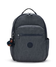 KIPLING SEOUL COLLEGE Rucksack mit 15"-Laptopfach - Rucksäcke für Schule &amp; Freizeit