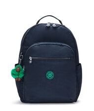 KIPLING SEOUL Rucksack mit 15"-Laptopfach - Rucksäcke für Schule &amp; Freizeit