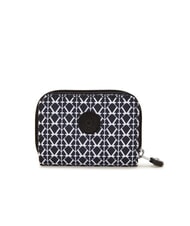 KIPLING TOPS Mini-Geldbörse Signatur-Druck - Brieftaschen Damen - 1
