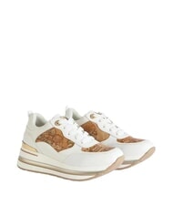 ALVIERO MARTINI PRIMA CLASSE GEO CLASSIC Lauf-Sneaker mit Plateausohle - Damenschuhe