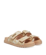 GUESS FADELIZZ  Sandalen - Damenschuhe