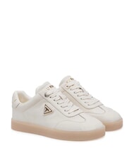 GUESS JAZLIE Sneakers aus Leder - Damenschuhe