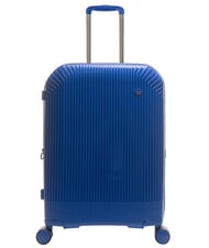 LESAC LIGHT POP 2 Mittelgroßer erweiterbarer Trolley - Harte Trolleys