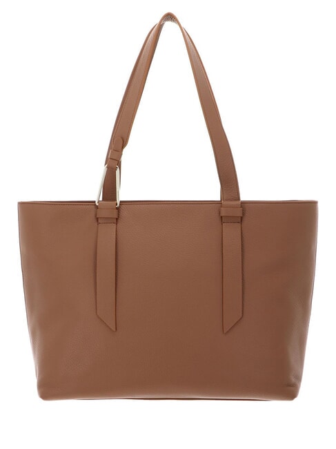 COCCINELLE MALORY  Schulter-Shopper aus Leder Häute - Damentaschen