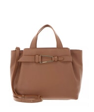 COCCINELLE MALORY Handshopper mit Schultergurt - Damentaschen