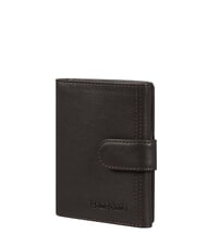 SAMSONITE ATTACK 2 SLG Geldbörse aus Leder - Brieftaschen Herren