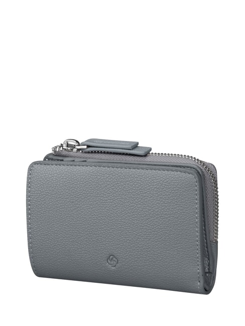 SAMSONITE BRIGHTBEYOND SLG  Damen Geldbörse rauchgrau - Brieftaschen Damen