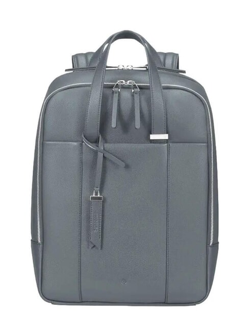 SAMSONITE BRIGHTBEYOND 14" PC-Rucksack rauchgrau - PC-Rucksäcke