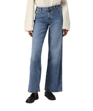 GUESS JEANS G11 WIDE LEG Jeans  - Damenjeans