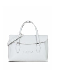 MARIO VALENTINO WHOM RE Aktentasche mit Schultergurt - Damentaschen