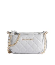 MARIO VALENTINO OCARINA Doppelte Umh&auml;ngetasche Perle - Damentaschen - 1