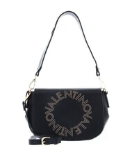 MARIO VALENTINO PIE RE Doppelfunktionstasche mit Nieten - Damentaschen