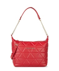 MARIO VALENTINO CARNABY Gesteppte Tasche mit Schultergurt - Damentaschen