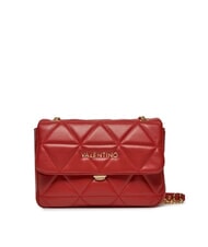 MARIO VALENTINO CARNABY Gesteppte, wandelbare Tasche - Damentaschen