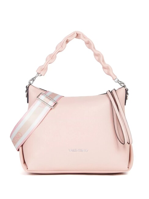 MARIO VALENTINO THALAMI RE Umhängetasche mit Schultergurt Pulver - Damentaschen