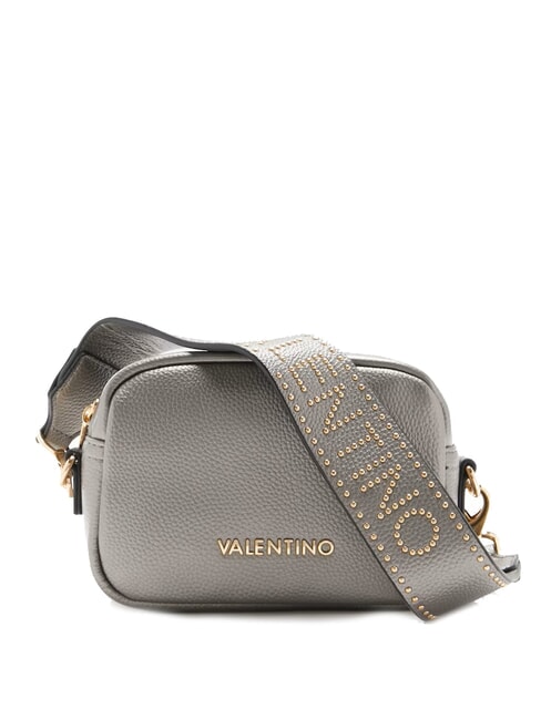 MARIO VALENTINO NAIF RE Kameratasche mit Schultergurt f-Schilf - Damentaschen