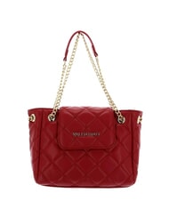 MARIO VALENTINO OCARINA Gesteppte Tasche mit Kettengriffen - Damentaschen