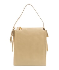 BORBONESE DEJEUNER  Umhängetasche aus Leder - Damentaschen