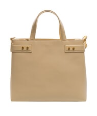 BORBONESE ARMOR  Handtasche, mit Schultergurt - Damentaschen