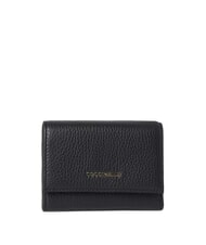 COCCINELLE METALLIC SOFT  Kleine Geldbörse aus Leder - Brieftaschen Damen