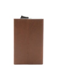 THE BRIDGE STORY Kartenetui aus Leder - Brieftaschen Herren