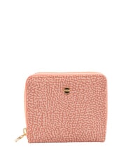 BORBONESE CLASSICA Geldbörse mit mittlerem Reißverschluss - Reisetaschen