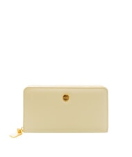 BORBONESE VITE  Geldbörse mit Rundum-Reißverschluss Ingwer - Brieftaschen Damen - 1