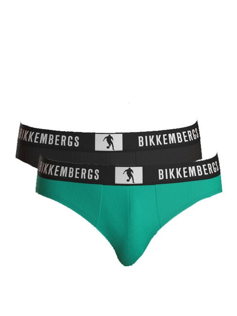 BIKKEMBERGS NEW PUPINO BRIEF 2 Schlupf Ozean - Herrenslip