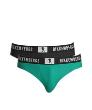 BIKKEMBERGS NEW PUPINO BRIEF 2 Schlupf - Herrenslip