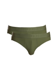 BIKKEMBERGS NEW CLASSIC BRIEF 2 Schlupf - Herrenslip