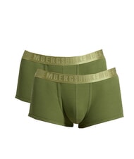 BIKKEMBERGS NEW CLASSIC TRUNK 2 Boxer - Herrenslip