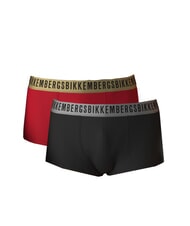 BIKKEMBERGS TRUNK 2 Boxer - Herrenslip
