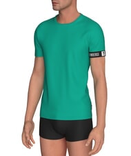 BIKKEMBERGS NEW PUPINO T-Shirt - Herren-T-Shirts