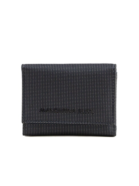 MANDARINA DUCK MD20 Kompakte Geldbörse STAHL - Brieftaschen Damen