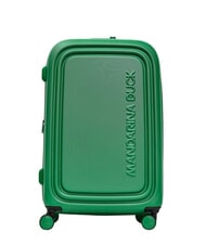 MANDARINA DUCK LOGODUCK+ LOGODUCK+, mittlere Größe, erweiterbar - Harte Trolleys
