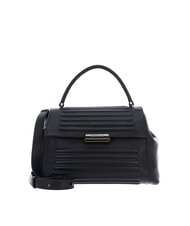 MANDARINA DUCK I-CON Umhängetasche aus Leder - Damentaschen