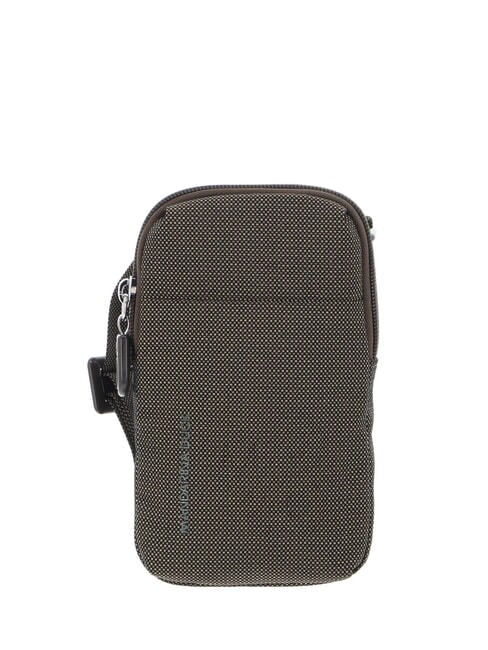 MANDARINA DUCK MD20 Mini-Smartphone-Tasche Pyrit - Damentaschen