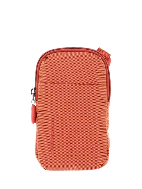 MANDARINA DUCK MD20 Mini-Smartphone-Tasche Marmelade - Damentaschen