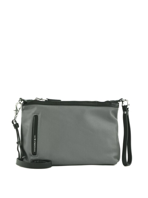 MANDARINA DUCK HUNTER Umhängetasche mit Polyserin GERÄUCHERTE PERLE - Damentaschen