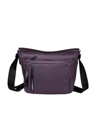 MANDARINA DUCK HUNTER Nylon-Umhängetasche mit Tasche - Damentaschen